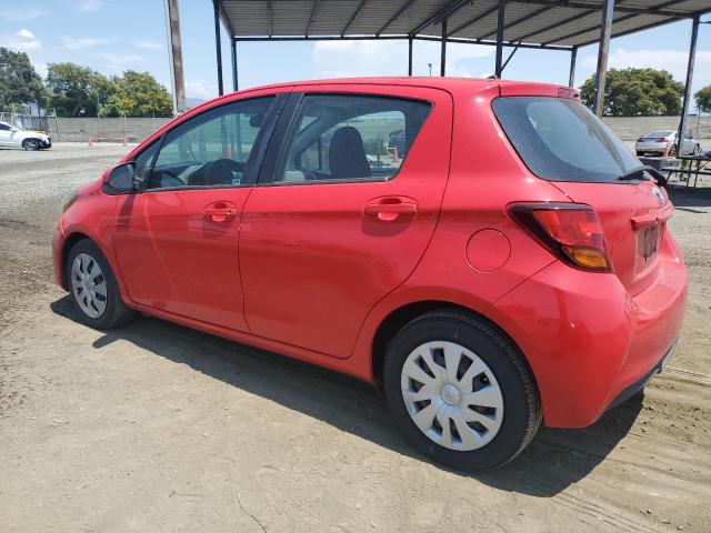 Photo 1 VIN: VNKKTUD33FA043379 - TOYOTA YARIS 