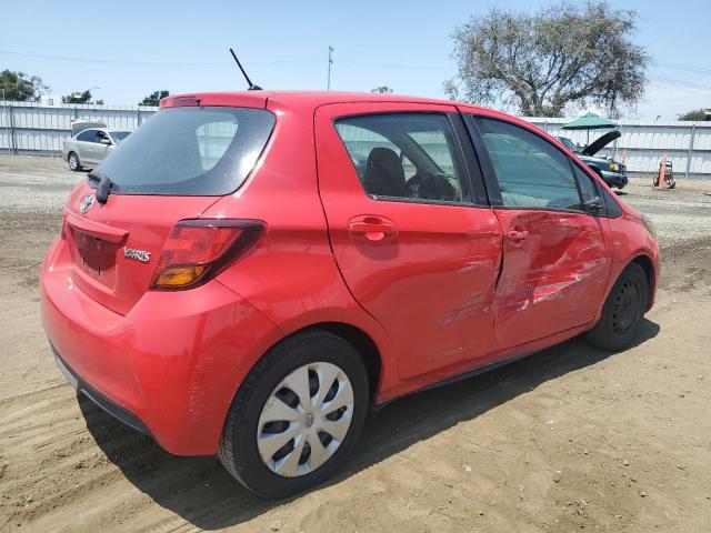 Photo 2 VIN: VNKKTUD33FA043379 - TOYOTA YARIS 