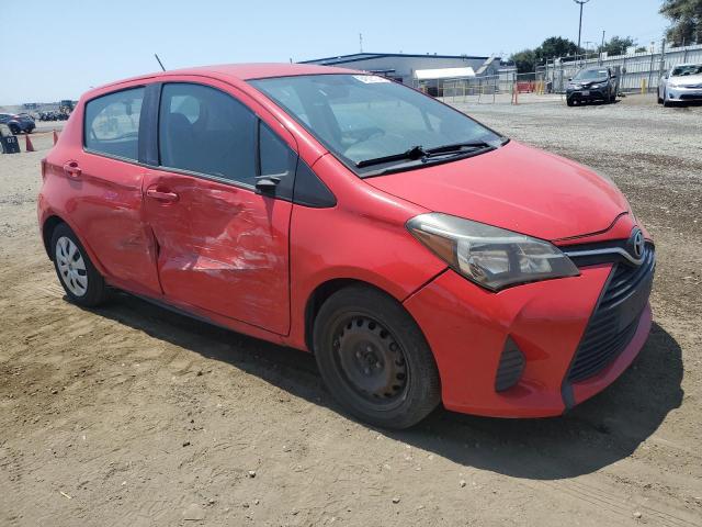 Photo 3 VIN: VNKKTUD33FA043379 - TOYOTA YARIS 