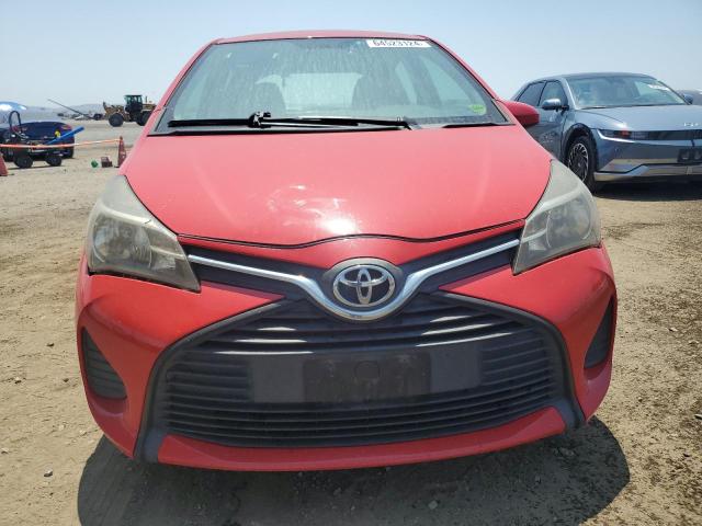 Photo 4 VIN: VNKKTUD33FA043379 - TOYOTA YARIS 