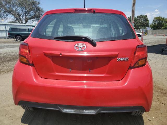 Photo 5 VIN: VNKKTUD33FA043379 - TOYOTA YARIS 