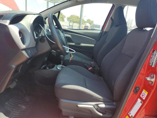 Photo 6 VIN: VNKKTUD33FA043379 - TOYOTA YARIS 