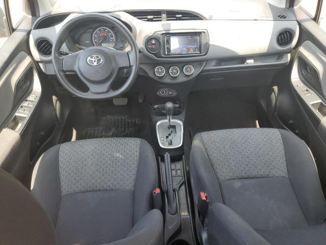 Photo 7 VIN: VNKKTUD33FA043379 - TOYOTA YARIS 