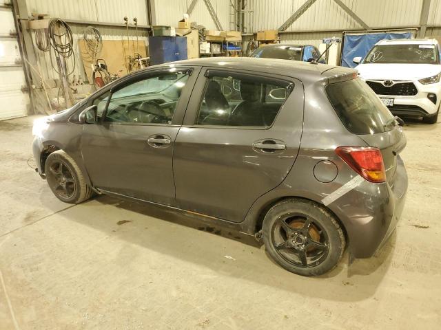 Photo 1 VIN: VNKKTUD33FA044063 - TOYOTA YARIS 