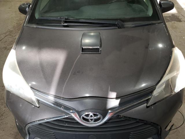 Photo 10 VIN: VNKKTUD33FA044063 - TOYOTA YARIS 