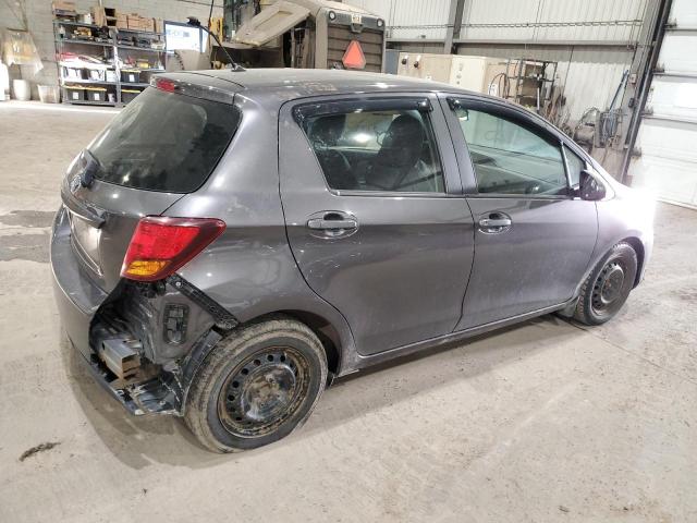 Photo 2 VIN: VNKKTUD33FA044063 - TOYOTA YARIS 