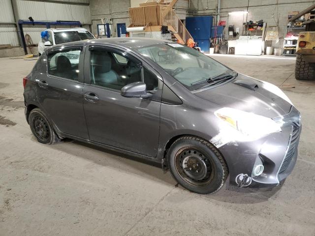 Photo 3 VIN: VNKKTUD33FA044063 - TOYOTA YARIS 