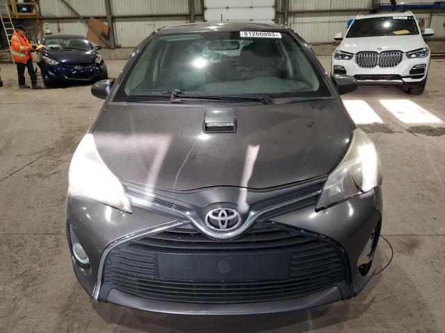 Photo 4 VIN: VNKKTUD33FA044063 - TOYOTA YARIS 