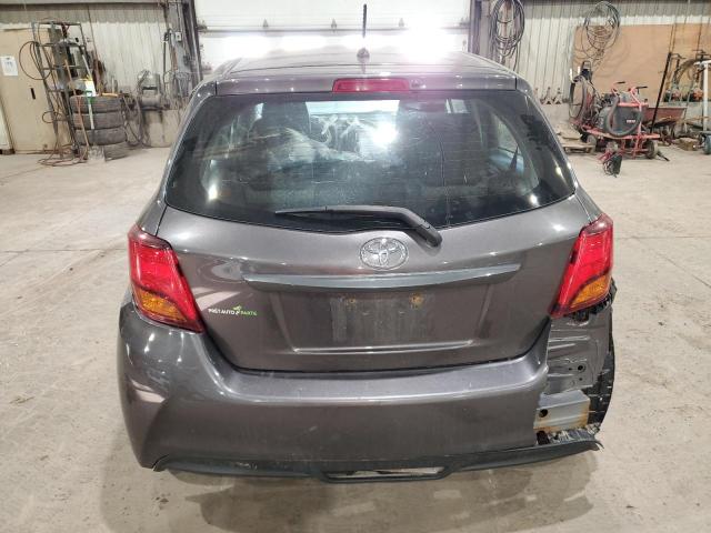 Photo 5 VIN: VNKKTUD33FA044063 - TOYOTA YARIS 