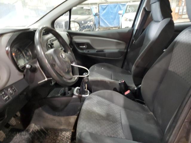 Photo 6 VIN: VNKKTUD33FA044063 - TOYOTA YARIS 