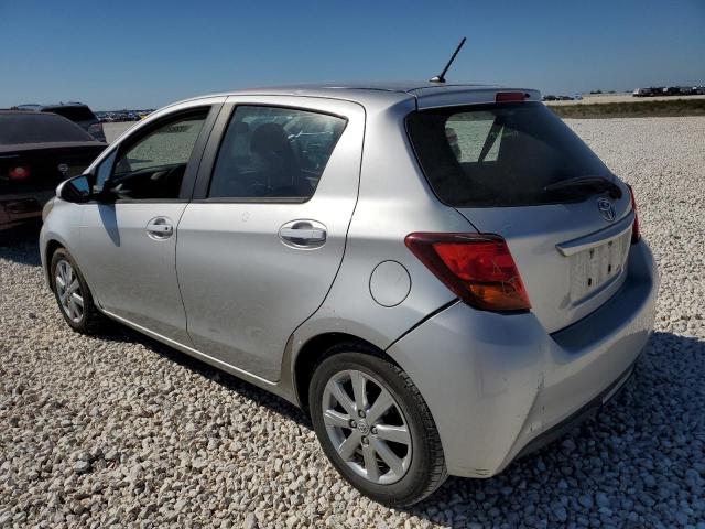 Photo 1 VIN: VNKKTUD33FA050929 - TOYOTA YARIS 