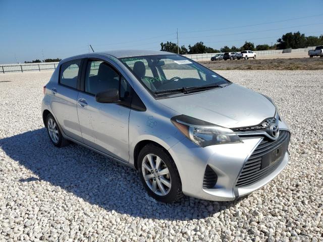 Photo 3 VIN: VNKKTUD33FA050929 - TOYOTA YARIS 