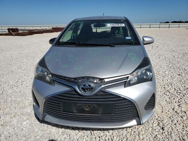 Photo 4 VIN: VNKKTUD33FA050929 - TOYOTA YARIS 