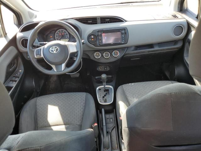 Photo 7 VIN: VNKKTUD33FA050929 - TOYOTA YARIS 