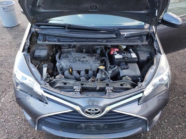 Photo 6 VIN: VNKKTUD33FA055449 - TOYOTA YARIS 