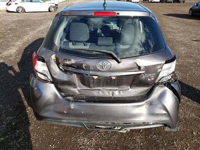 Photo 8 VIN: VNKKTUD33FA055449 - TOYOTA YARIS 