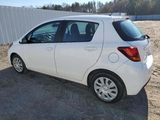 Photo 1 VIN: VNKKTUD33GA056215 - TOYOTA YARIS 