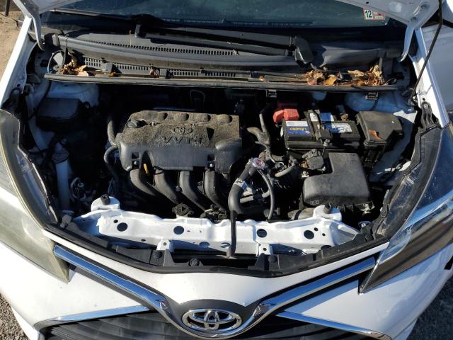 Photo 10 VIN: VNKKTUD33GA056215 - TOYOTA YARIS 