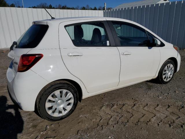 Photo 2 VIN: VNKKTUD33GA056215 - TOYOTA YARIS 