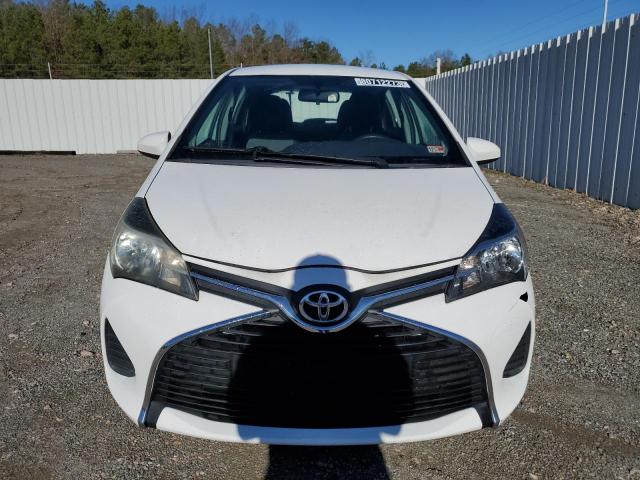 Photo 4 VIN: VNKKTUD33GA056215 - TOYOTA YARIS 