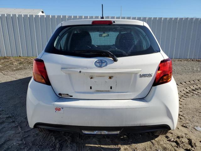 Photo 5 VIN: VNKKTUD33GA056215 - TOYOTA YARIS 