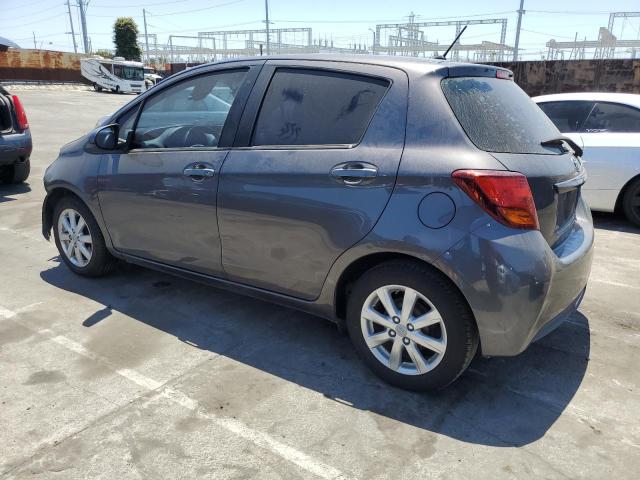 Photo 1 VIN: VNKKTUD33GA058224 - TOYOTA YARIS 