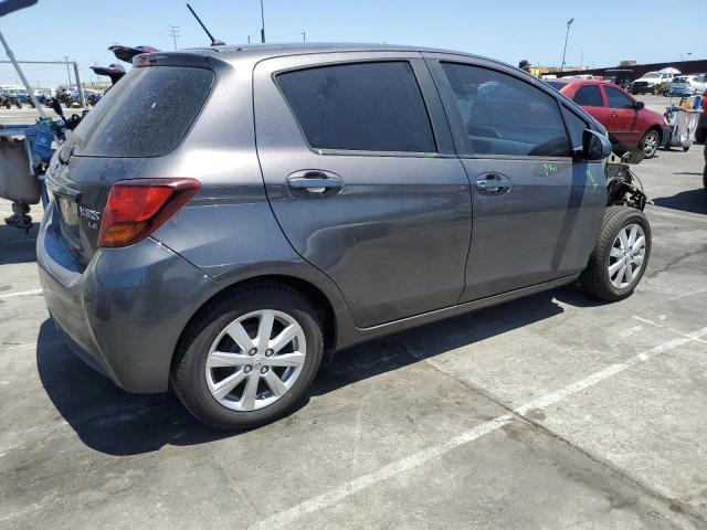 Photo 2 VIN: VNKKTUD33GA058224 - TOYOTA YARIS 