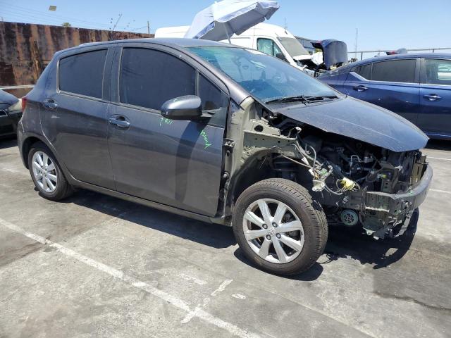 Photo 3 VIN: VNKKTUD33GA058224 - TOYOTA YARIS 