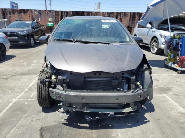 Photo 4 VIN: VNKKTUD33GA058224 - TOYOTA YARIS 