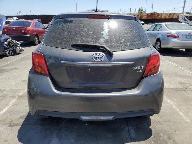 Photo 5 VIN: VNKKTUD33GA058224 - TOYOTA YARIS 