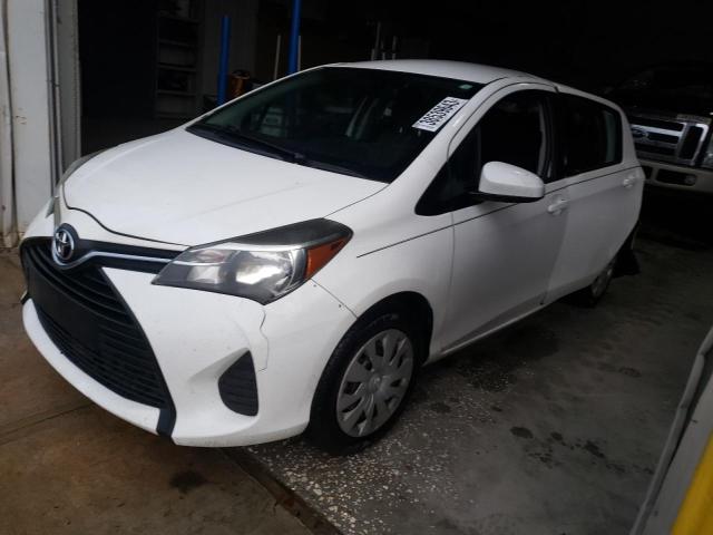 Photo 0 VIN: VNKKTUD33GA059566 - TOYOTA YARIS L 