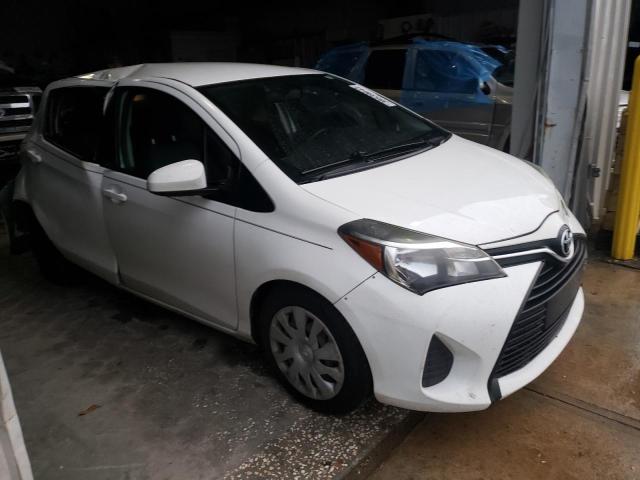 Photo 3 VIN: VNKKTUD33GA059566 - TOYOTA YARIS L 