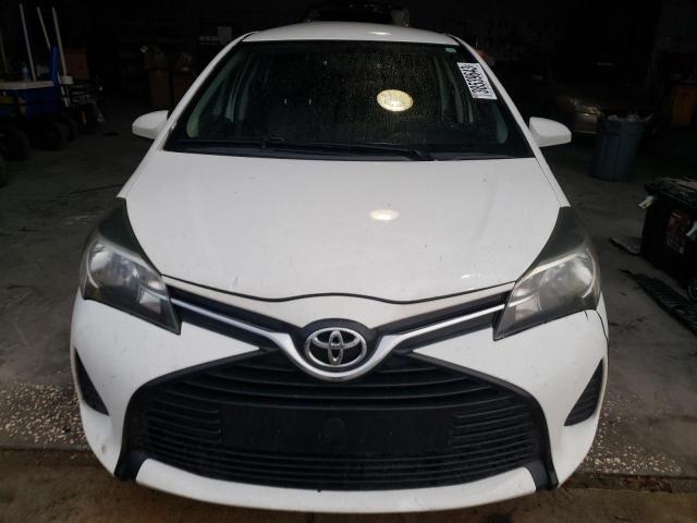 Photo 4 VIN: VNKKTUD33GA059566 - TOYOTA YARIS L 