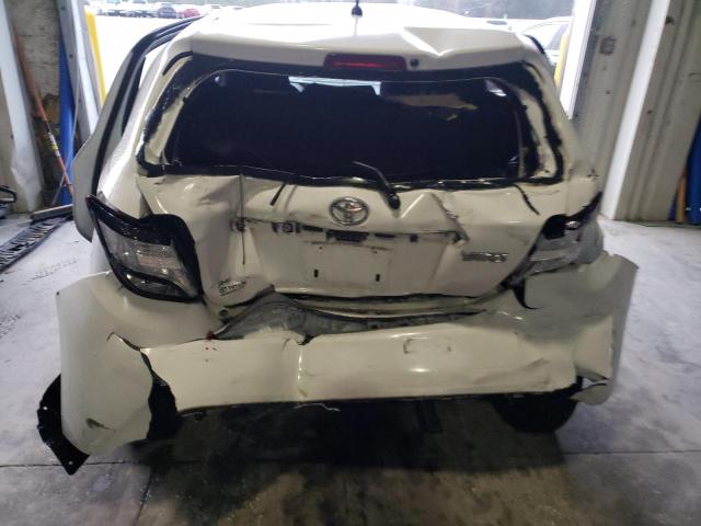 Photo 5 VIN: VNKKTUD33GA059566 - TOYOTA YARIS L 