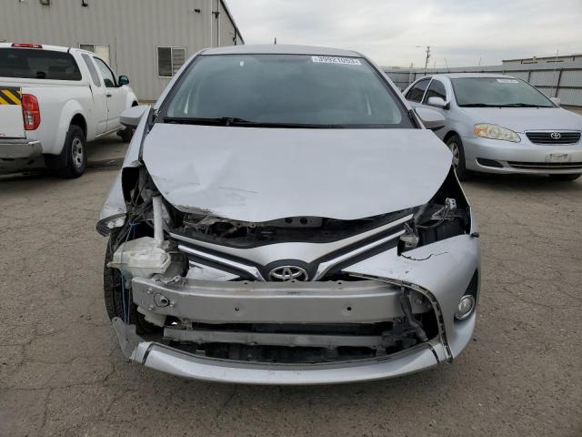 Photo 4 VIN: VNKKTUD33GA061513 - TOYOTA YARIS L 