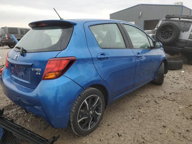 Photo 2 VIN: VNKKTUD33GA062435 - TOYOTA YARIS 