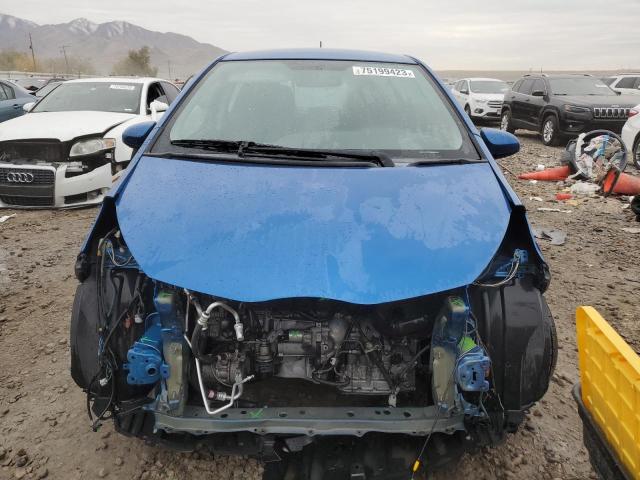 Photo 4 VIN: VNKKTUD33GA062435 - TOYOTA YARIS 