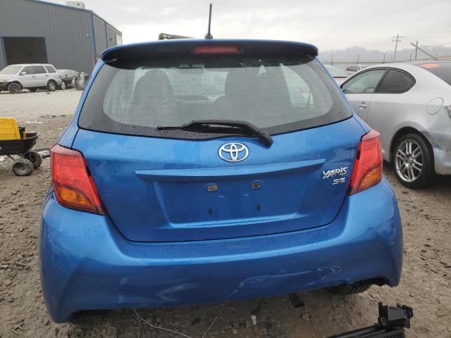 Photo 5 VIN: VNKKTUD33GA062435 - TOYOTA YARIS 