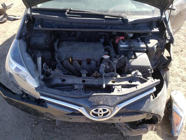 Photo 6 VIN: VNKKTUD33GA062516 - TOYOTA YARIS L 