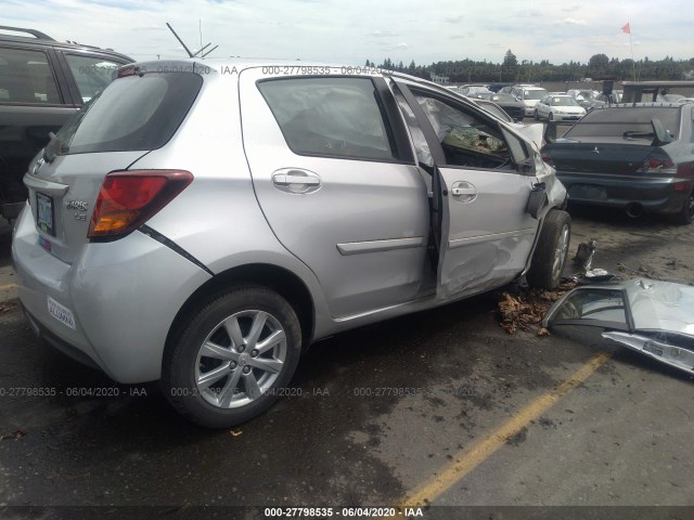 Photo 3 VIN: VNKKTUD33GA063228 - TOYOTA YARIS 