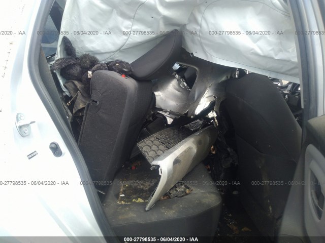 Photo 7 VIN: VNKKTUD33GA063228 - TOYOTA YARIS 