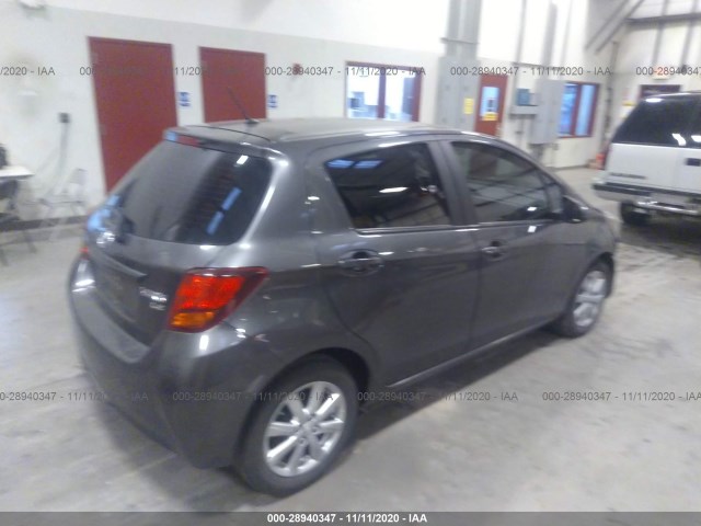 Photo 3 VIN: VNKKTUD33GA063987 - TOYOTA YARIS 