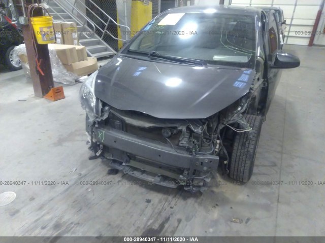 Photo 5 VIN: VNKKTUD33GA063987 - TOYOTA YARIS 