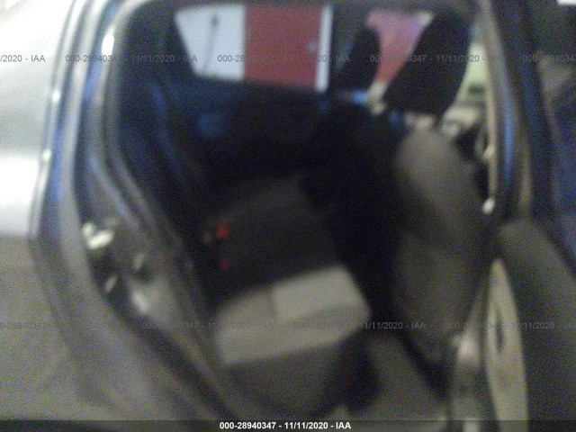 Photo 7 VIN: VNKKTUD33GA063987 - TOYOTA YARIS 