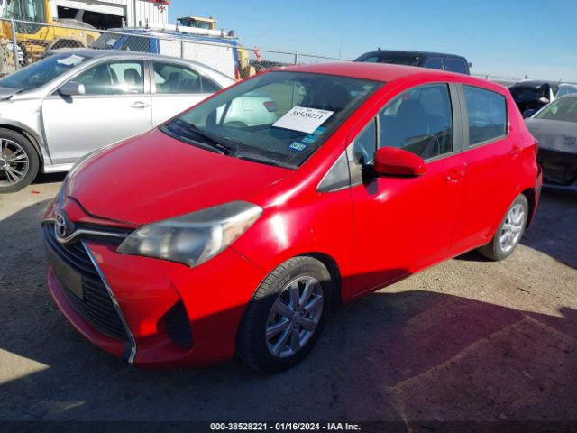 Photo 1 VIN: VNKKTUD33GA064895 - TOYOTA YARIS 