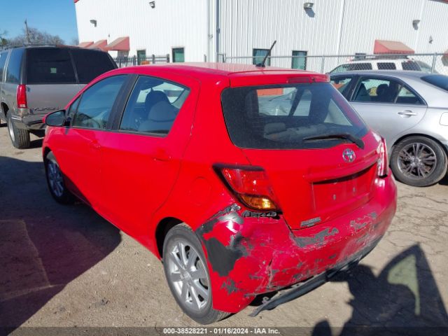 Photo 2 VIN: VNKKTUD33GA064895 - TOYOTA YARIS 