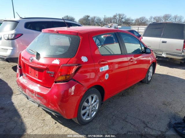 Photo 3 VIN: VNKKTUD33GA064895 - TOYOTA YARIS 