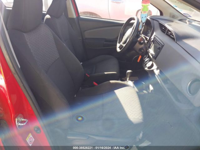 Photo 4 VIN: VNKKTUD33GA064895 - TOYOTA YARIS 