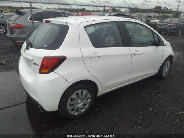 Photo 3 VIN: VNKKTUD33GA068283 - TOYOTA YARIS 