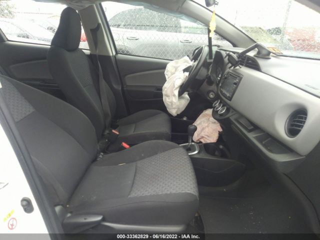 Photo 4 VIN: VNKKTUD33GA068283 - TOYOTA YARIS 